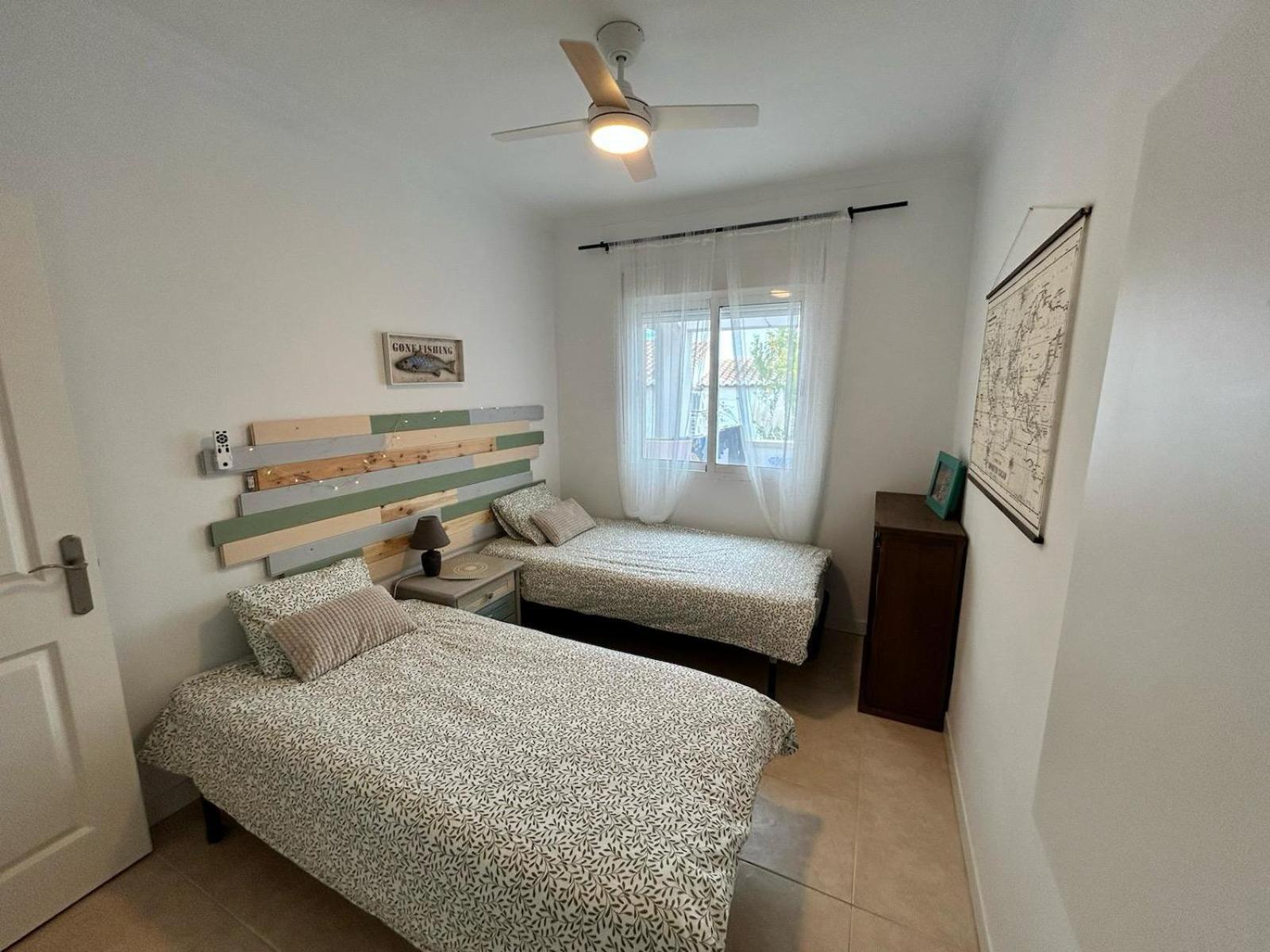 Casa Feliz Hotel Beniarbeig Екстериор снимка